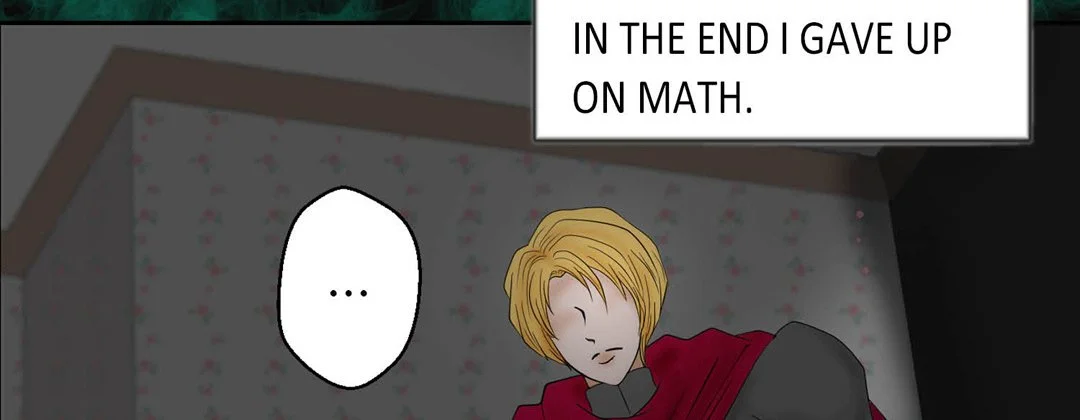 Living with The Wizard - Chapter 3